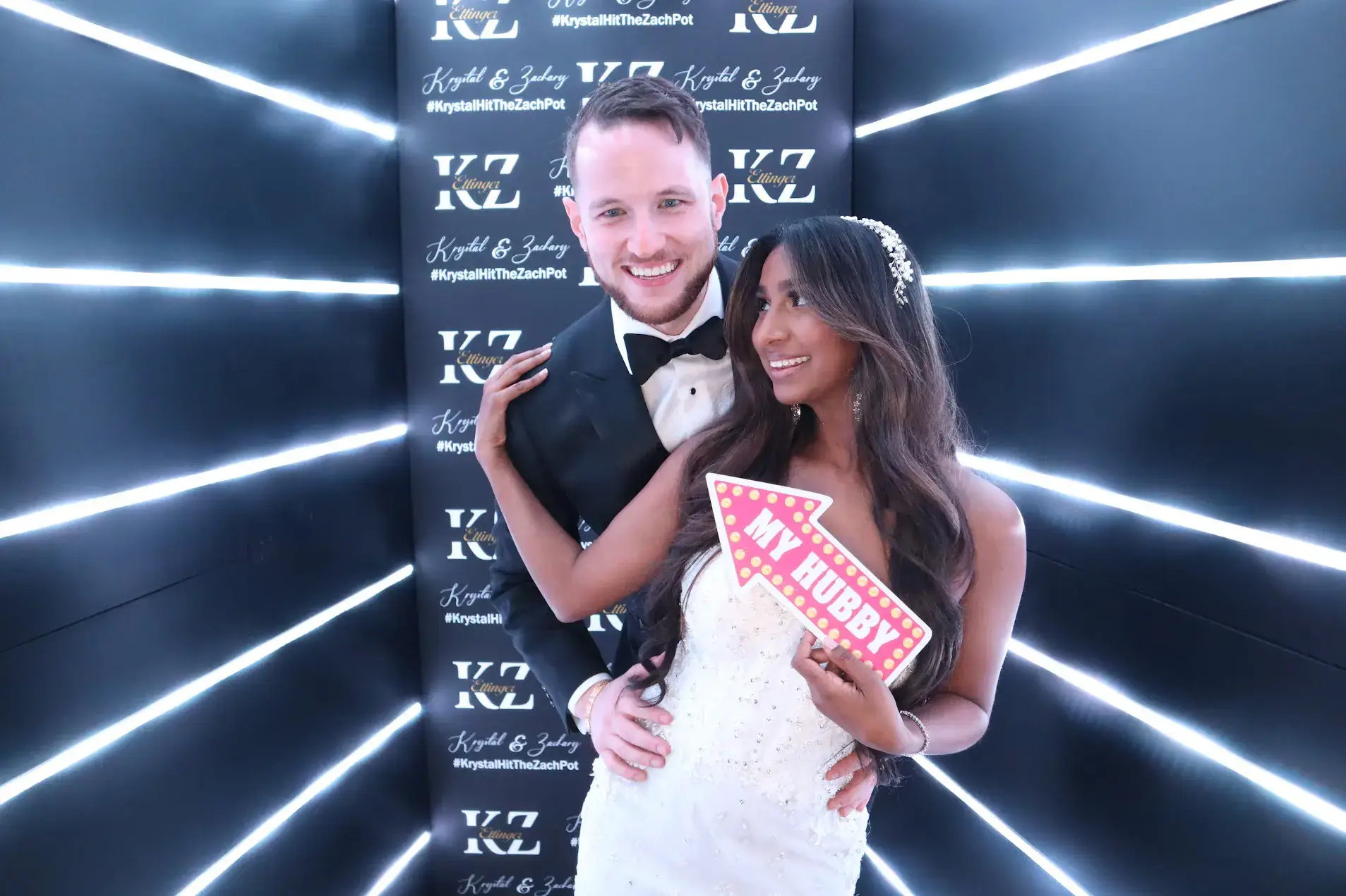 Vogue Photo Booth Rental NYC