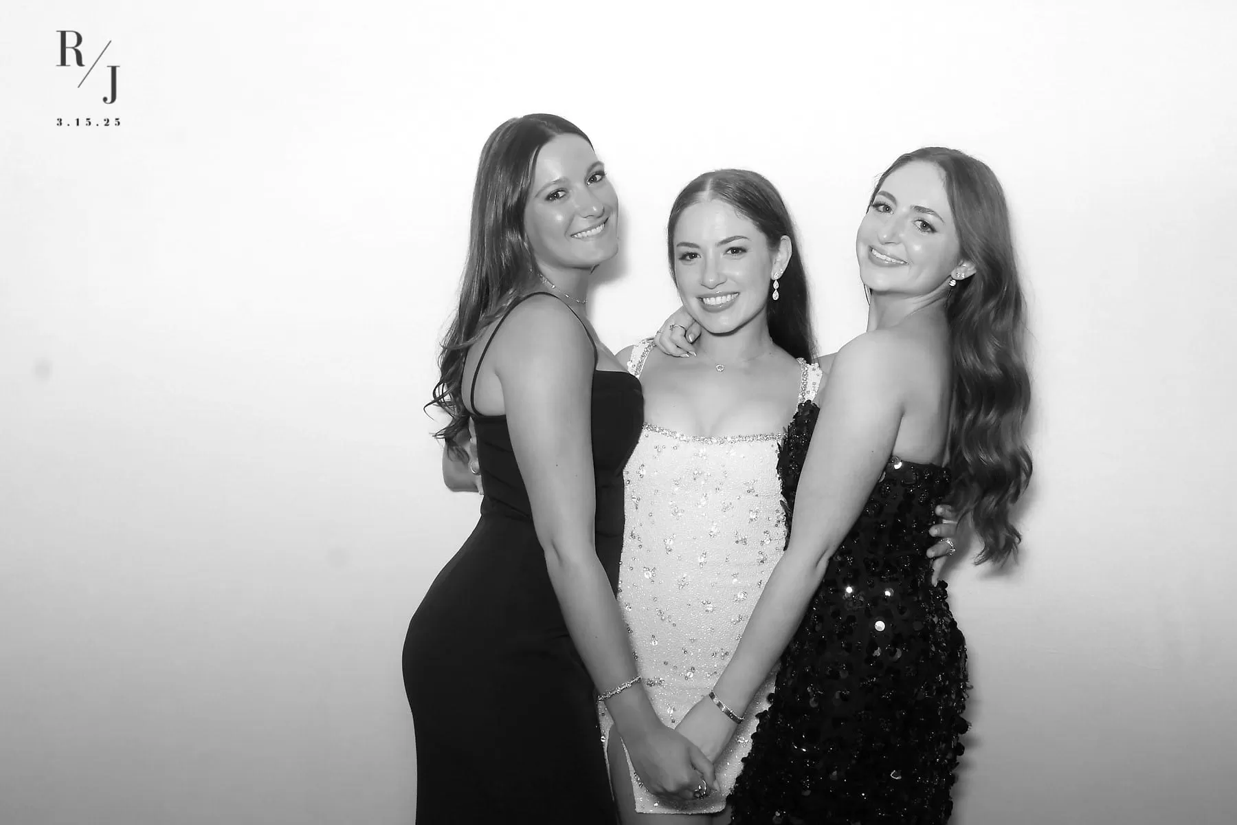 GlamBot Photo Booth Rental NYC